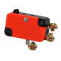 Микропереключатель 1NO+1NC 15А 250V IP20 Pin-шток [A0050040022] V-15-1B5 АСКО