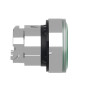 Кнопка управления 22мм с подсветкой зеленый [ZB4BW333] Harmony XB4 Schneider Electric