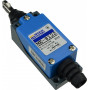 Выключатель концевой 1NO+1NC 5A 220V шток с перпендикулярным металлическим роликом [A0050030009] МЕ 8122 АСКО