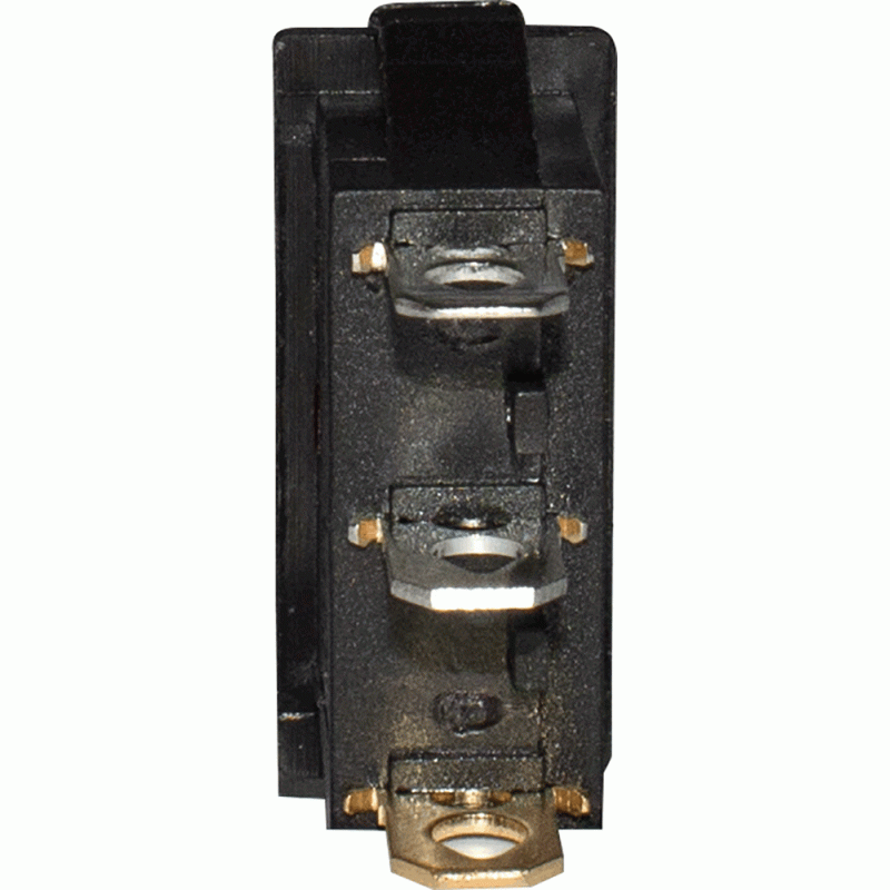 Переключатель 1 клавиша 1NO 28мм с подсветкой красный неон 220V [s2040003] e.switch.key.03 E.NEXT
