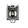 Корпус сигнальной лампы 24V AC/DC LED белый [ZB4BVB1] Harmony XB4 Schneider Electric