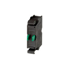 Блок контактов 1NO 6A 230V AC/DC [216376] M22-K10 Eaton