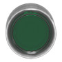 Кнопка управления 22мм с подсветкой зеленая [ZB4BW533] Harmony XB4 Schneider Electric