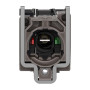 Кнопка 1NO+1NC без подсветки 250V [ZB4BW065] Harmony XB4 Schneider Electric