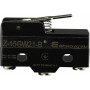 Микропереключатель 1NO+1NC 15А 250V IP20 короткая планка [A0050040005] Z-15GW21-B АСКО