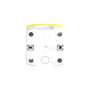 Пост одноместный "Аварийный Стоп" 3A 24V 1NO+2NC IP66 грибок [XALK178W3B140G] Harmony XALK Schneider Electric