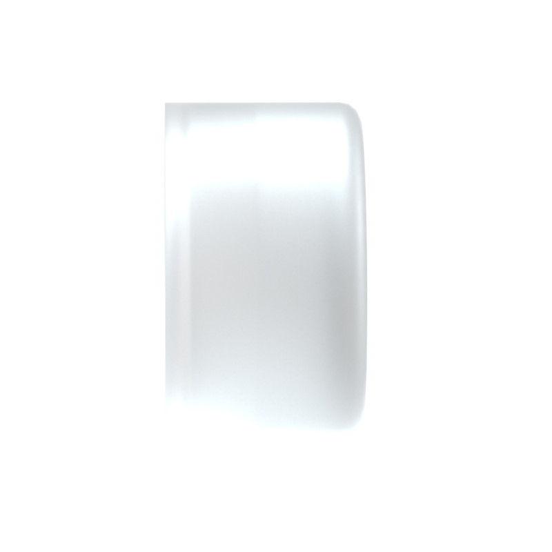 Ковпачок захисний силікон для кнопок прихованого монтажу [ZBPA] Harmony XB5 Schneider Electric