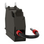Тестировочный блок 24-120V AC/DC [ZBZG156] Harmony XB5 Schneider Electric