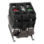 Кнопка 1NO+1NC без подсветки 250V [ZB4BW065] Harmony XB4 Schneider Electric