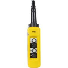 Тельферный пост 4-положения 4NO+4NC IP65 [s007009] e.cs.stand.xac.a.481 E.NEXT