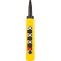 Тельферний пост 8-положень 7NO+8NC IP65 [s007015] e.cs.stand.xac.a.881 E.NEXT