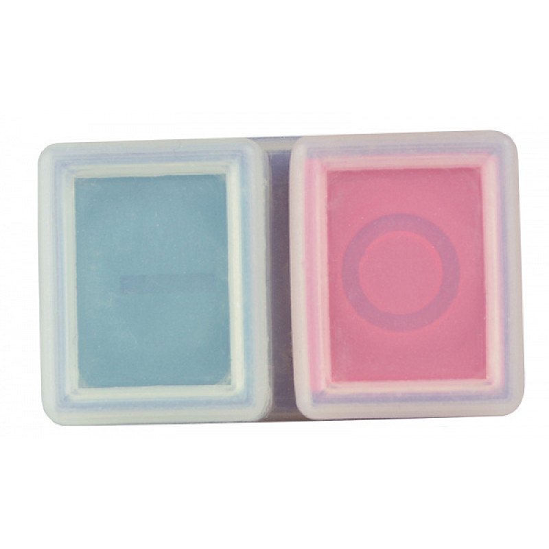Кнопка Старт-Стоп 1NO+1NC 22мм без підсвічування IP66 [A0140010171] TB5-AL9325 АСКО