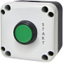 Пост одномісний "Старт" 230V 1NO IP65 [4771623] ESB1-V3 ETI