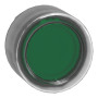Кнопка управления 22мм с подсветкой зеленая [ZB4BW533] Harmony XB4 Schneider Electric