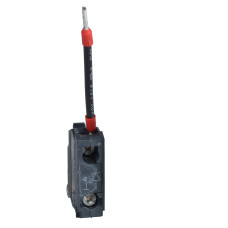 Тестировочный блок 24-120V AC/DC [ZBZG156] Harmony XB5 Schneider Electric
