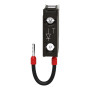 Тестировочный блок 24-120V AC/DC [ZBZG156] Harmony XB5 Schneider Electric