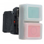 Кнопка Старт-Стоп 1NO+1NC 22мм без підсвічування IP66 [A0140010171] TB5-AL9325 АСКО