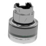 Кнопка управления 22мм с подсветкой зеленая [ZB4BW533] Harmony XB4 Schneider Electric