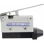 Микропереключатель 1NO+1NC 10А 250V IP54 длинная планка [A0050040014] D4MC-1000 АСКО