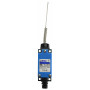 Выключатель концевой 1NO+1NC 5A 220V проволочный щуп на пружине [A0050030006] МЕ 8169 АСКО