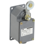 Выключатель концевой 1NO+1NC 16A 230V рычаг с роликом [KV-1-200-1] ВК-200-БР-11-67У2-21 УЕК