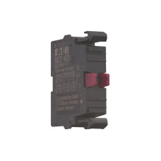 Блок контактов 1NC 6A 230V AC/DC [216378] M22-K01 Eaton