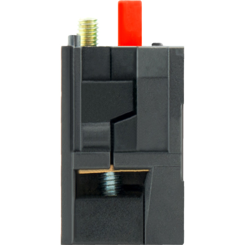 Контактний блок 1NC 6A 240V AC/DC для кнопок, перемикачів MB [p0810143] e.mb.be102 E.NEXT