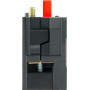 Контактний блок 1NC 6A 240V AC/DC для кнопок, перемикачів MB [p0810143] e.mb.be102 E.NEXT