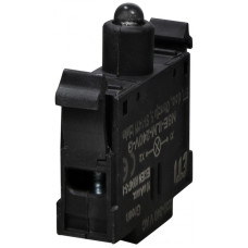 Модуль светодиодный 240V AC LED зеленый для кнопок NSE [4774127] NSE-ILM-240V-G ETI