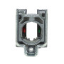 Корпус кнопки с контактом 1NO+1NC 3A 240V AC/DC с винтовым зажимом [ZB4BZ105] Harmony XB4 Schneider Electric