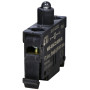 Модуль светодиодный 24V AC/DC LED красный установка в корпус для кнопок NSE [4774159] NSE-ILM-CS-024U-R ETI