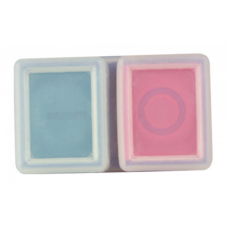 Кнопка Пуск-Стоп "I-O" 1NO+1NC 22мм без подсветки IP66 [A0140010172] TB5-AL9425 АСКО
