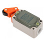 Выключатель концевой 1NO+1NC 10A 220V реверсивный ролик с угловым действием [437089] YBLX-P1/120/1E CHINT