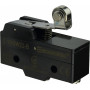 Микропереключатель 1NO+1NC 15А 250V IP20 пластмассовый ролик на короткой планке [A0050040007] Z-15GW22-B АСКО