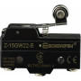 Микропереключатель 1NO+1NC 15А 250V IP20 пластмассовый ролик на короткой планке [A0050040007] Z-15GW22-B АСКО