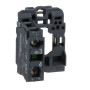 Корпус кнопки з контактом 1NO 3A 240V AC/DC для кнопок XB5 [ZB5AZ101] Harmony XB5 Schneider Electric