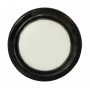 Лампа сигнальна 22мм білий LED 220V АC [A0140030175] AD22E-10DS АСКО