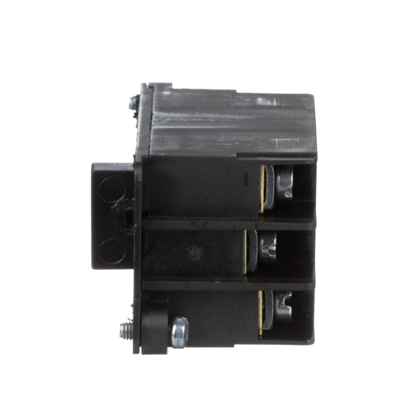 Контактний блок 1NC+2NO 3A 240V AC/DC 2 швидкості для тельферних постів XACA [XENG1191] Harmony XAC Schneider Electric
