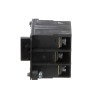 Контактний блок 1NC+2NO 3A 240V AC/DC 2 швидкості для тельферних постів XACA [XENG1191] Harmony XAC Schneider Electric