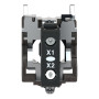 Корпус сигнальної лампи BA 9s 250V без лампи [ZB4BV6] Harmony XB4 Schneider Electric
