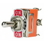 Тумблер "ON-OFF-ON" 2NO 10А 250V 3 положення 3 контакти [A0140060005] 1122 АСКО