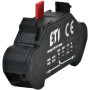 Контактный блок 1NC 6A 230V AC/DC пружинные клеммы для кнопок EG [4771640] ESL-NC ETI ETI