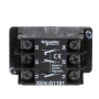 Контактний блок 1NC+2NO 3A 240V AC/DC 2 швидкості для тельферних постів XACA [XENG1191] Harmony XAC Schneider Electric