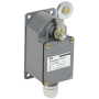 Выключатель концевой 1NO+1NC 16A 230V рычаг с роликом [KV-1-300-1] ВК-300-БР-11-67У2-21 УЕК