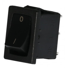 Кнопка 1НО 10А 250В [2470107] USS-06/S ETI