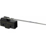 Микропереключатель 1NO+1NC 15А 250V IP20 длинная планка [A0050040003] Z-15HW24-B АСКО