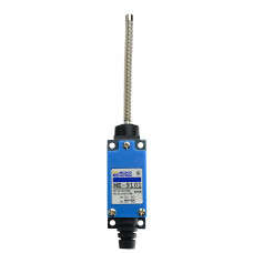 Выключатель концевой 1NO+1NC 5A 220V с пружиной [A0050030007] МЕ 9101 АСКО