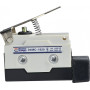 Мікроперемикач 1NO+1NC 10А 250V IP54 коротка планка [A0050040015] D4MC-1020 АСКО