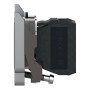 Корпус сигнальної лампи BA 9s 250V без лампи [ZB4BV6] Harmony XB4 Schneider Electric