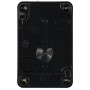 Пост двомісний "Старт-Стоп" 2.5А(220V) 1NO+1NC IP54 [A0140020007] XAL-B215 АСКО